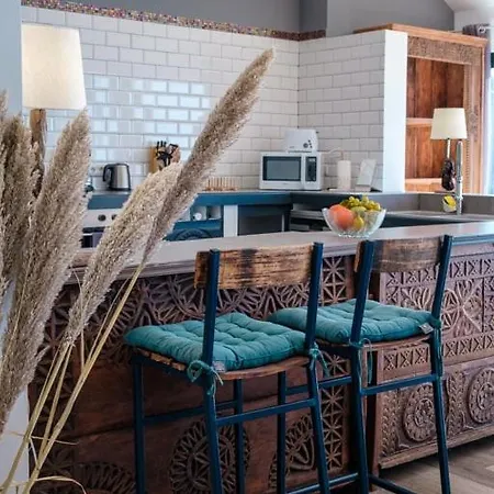 Guestready - A Marvellous Stay In Calheta *