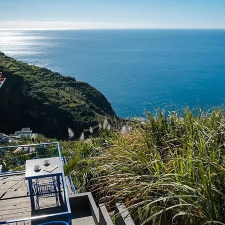 Guestready - A Marvellous Stay In Calheta Appartamento