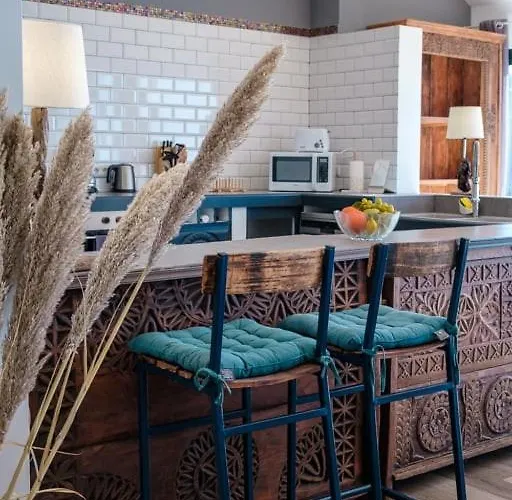 Guestready - A Marvellous In *