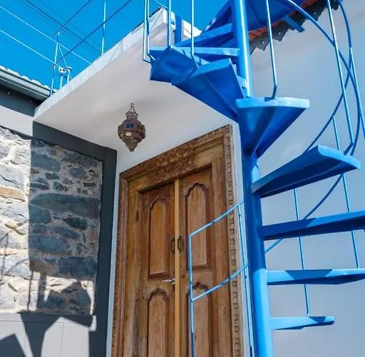 Guestready - A Marvellous In *