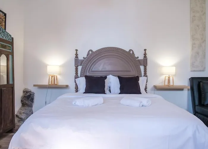 Apartament Guestready - A Marvellous In Calheta (Madeira)