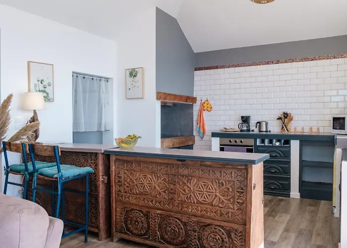 Apartament Guestready - A Marvellous In