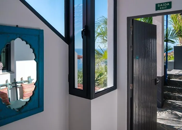 Apartament Guestready - A Marvellous In Calheta (Madeira)