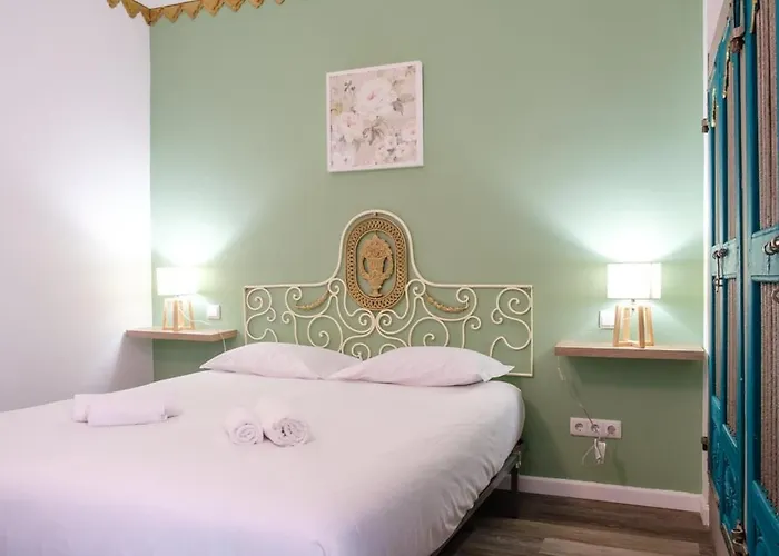 Guestready - A Marvellous In Apartament *