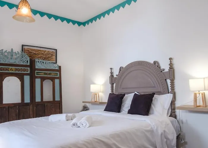 דירה Guestready - A Marvellous In