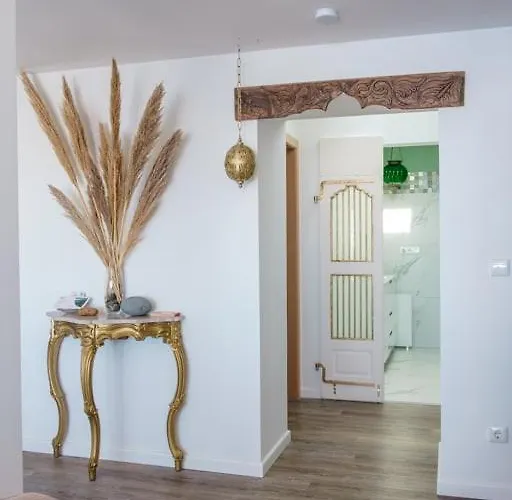 דירה Guestready - A Marvellous In *