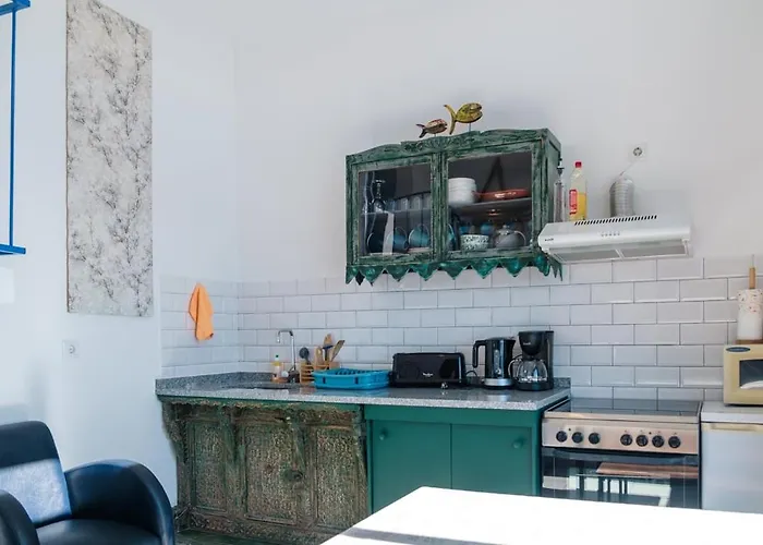 Guestready - A Marvellous In *