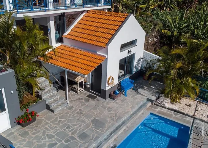 Guestready - A Marvellous In Apartament