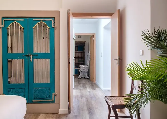 Guestready - A Marvellous In * Calheta (Madeira)