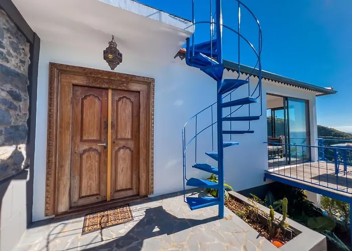 דירה Guestready - A Marvellous In