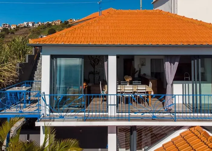 Guestready - A Marvellous In *