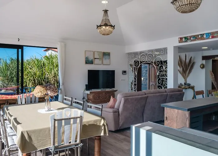 Guestready - A Marvellous In * קלייטה