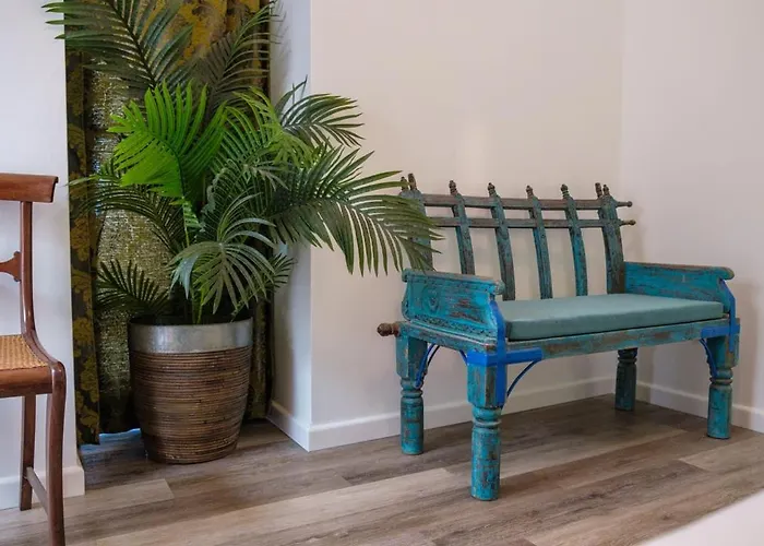 Apartament Guestready - A Marvellous In