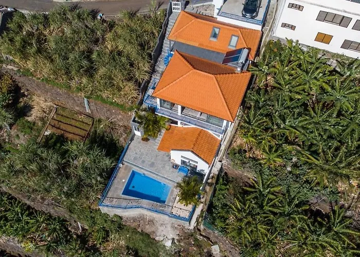 Guestready - A Marvellous In Calheta (Madeira)