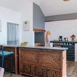 Апартаменты Guestready - A Marvellous In