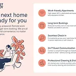 Апартаменты Guestready - A Marvellous In *