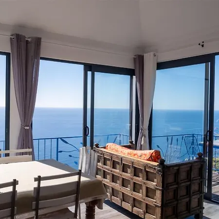 Guestready - A Marvellous Stay In Calheta *
