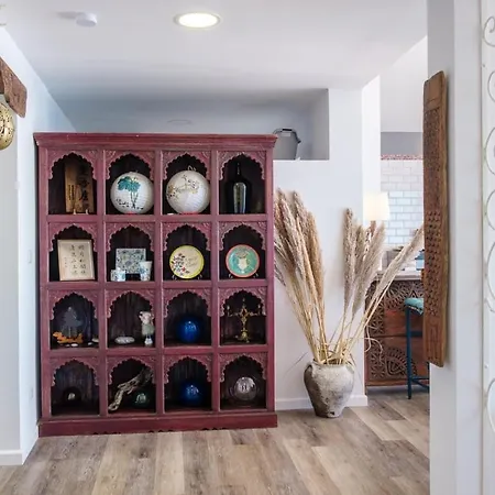 아파트 Guestready - A Marvellous Stay In Calheta *