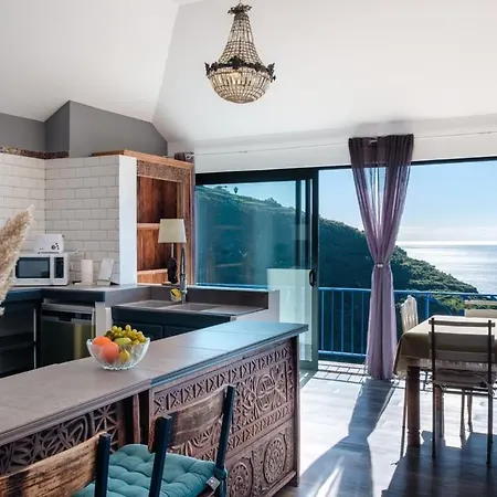 Guestready - A Marvellous Stay In Calheta *