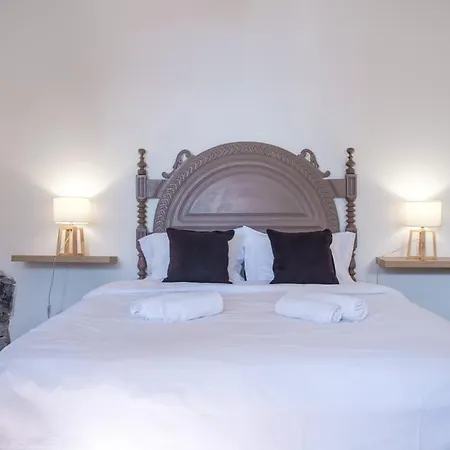 Дом отдыха Guestready - A Marvellous Stay In Calheta Кальета