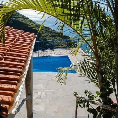 Guestready - Majestic Retreat In Madeira * Calheta (Madeira)