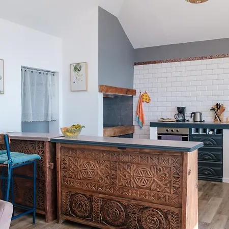 Дом отдыха Guestready - A Marvellous Stay In Calheta