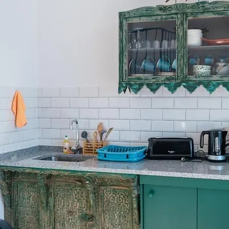 Πανσιόν Guestready - Majestic Retreat In Madeira Calheta (Madeira)