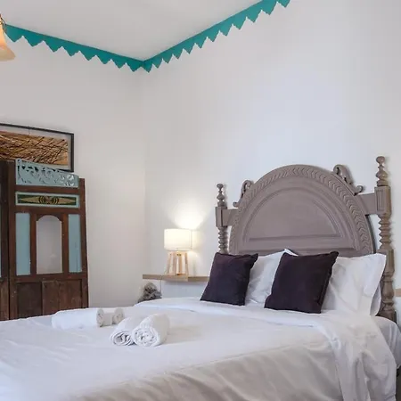 Πανσιόν Guestready - Majestic Retreat In Madeira