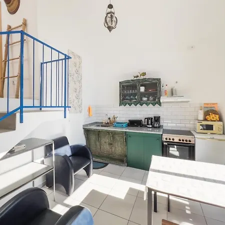 Guestready - A Marvellous Stay In Calheta 아파트