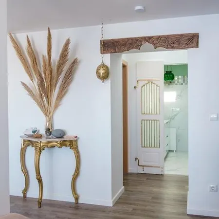 Πανσιόν Guestready - Majestic Retreat In Madeira *