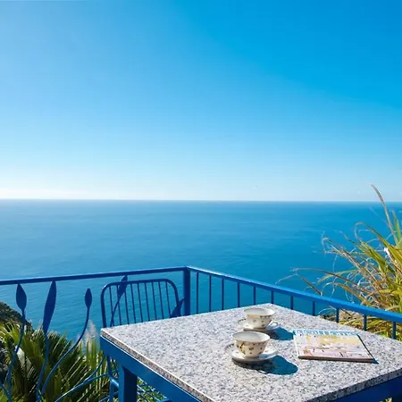 Guestready - Majestic Retreat In Madeira Πανσιόν *