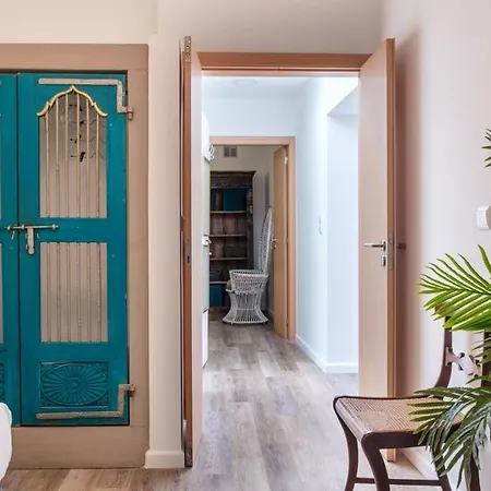 Guestready - Majestic Retreat In Madeira * 칼례타