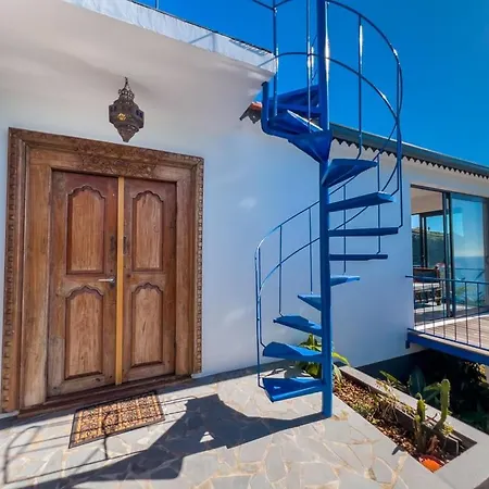 게스트하우스 Guestready - Majestic Retreat In Madeira