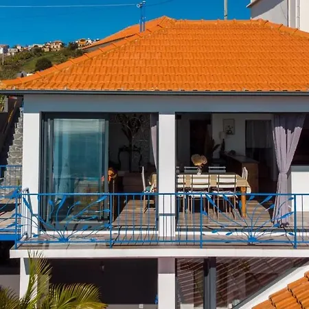 Guestready - A Marvellous Stay In Calheta *