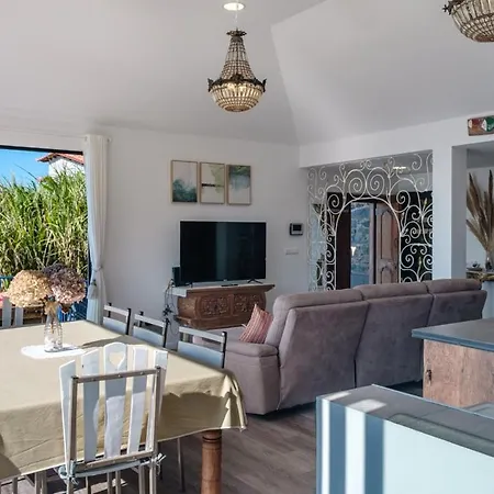 Guestready - A Marvellous Stay In Calheta * 칼례타