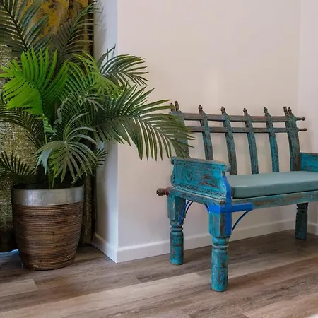 Πανσιόν Guestready - Majestic Retreat In Madeira