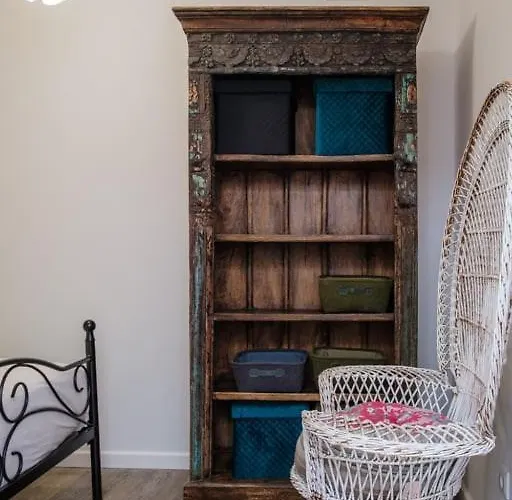 Apartmán Guestready - A Marvellous In Calheta (Madeira)