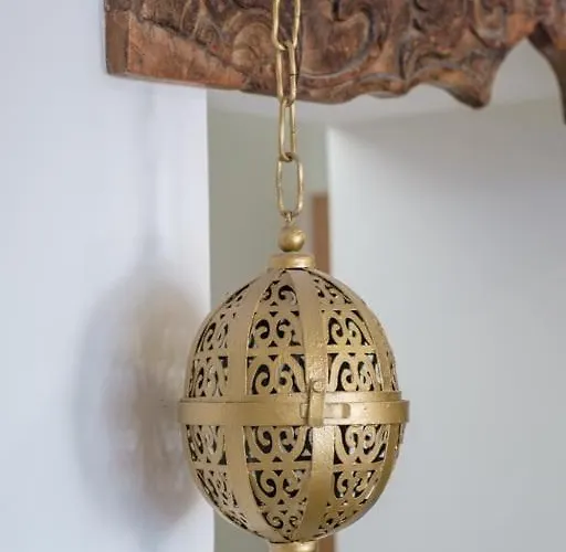 Guestready - A Marvellous In Lägenhet