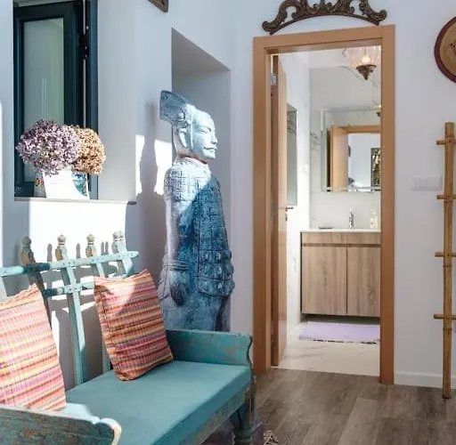 Guestready - A Marvellous In Apartmán *