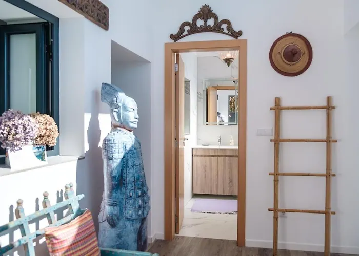 Apartmán Guestready - A Marvellous In Calheta (Madeira)