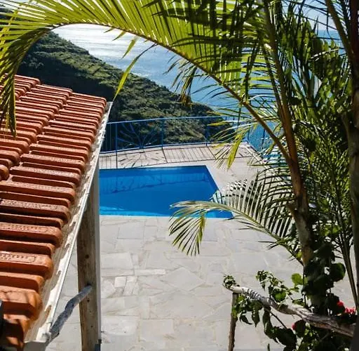 Guestready - A Marvellous In * Calheta (Madeira)