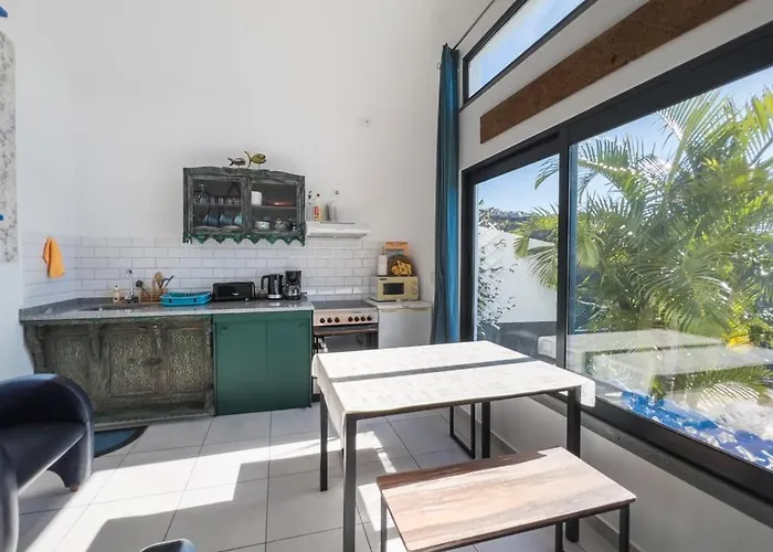 Guestready - A Marvellous In