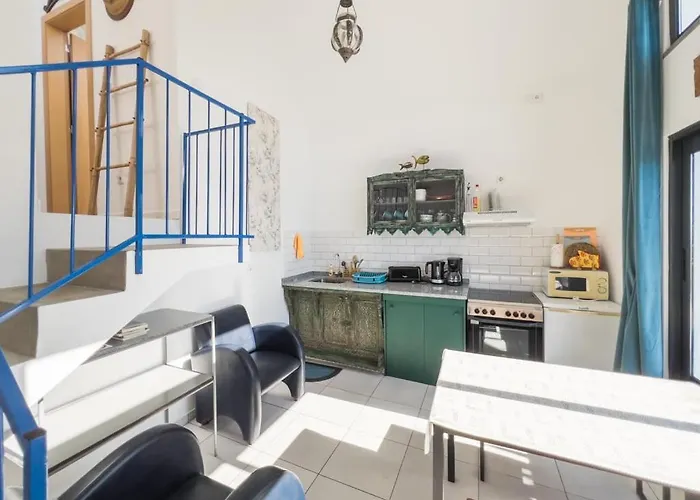 Guestready - A Marvellous In Apartmán