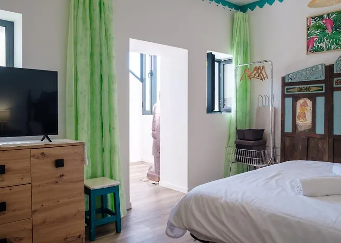 Guestready - A Marvellous In Apartmán Calheta (Madeira)