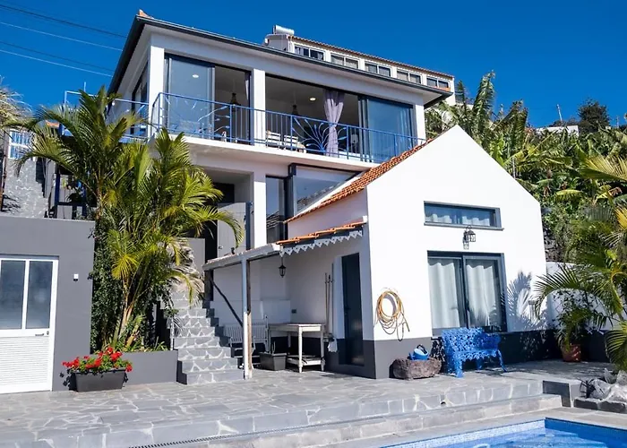 Guestready - A Marvellous In *